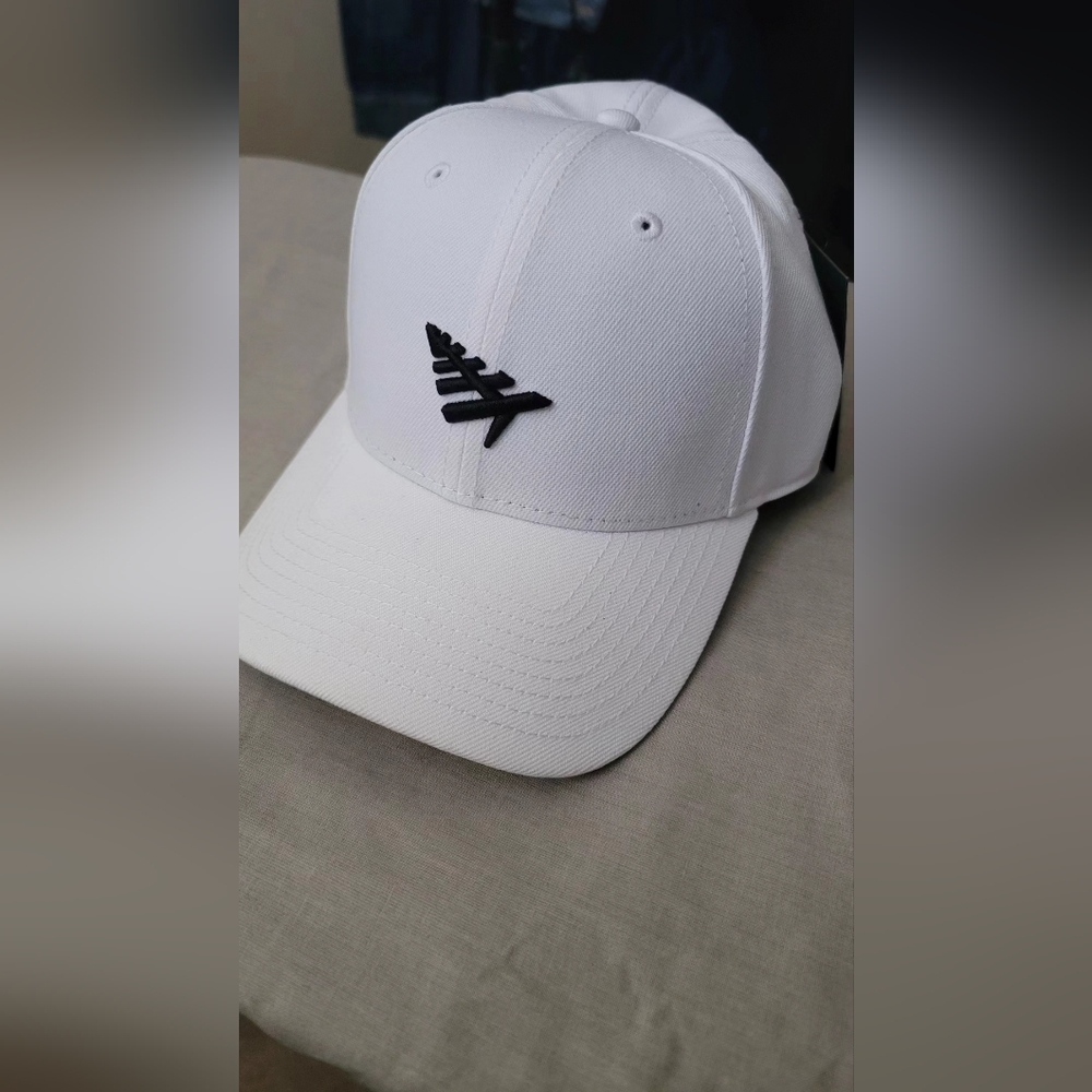 Men's Hat - Picture 2 of 3